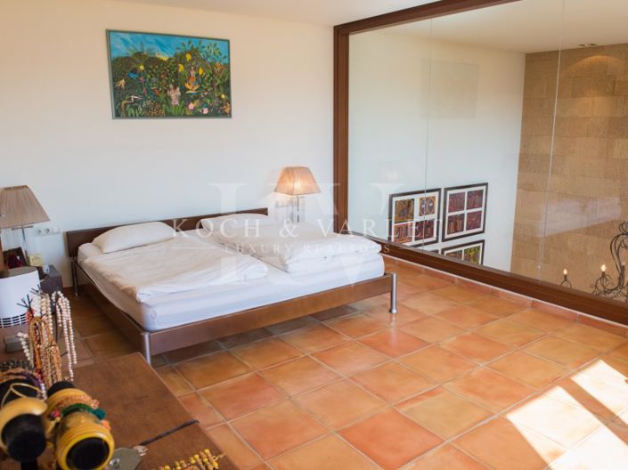 Image No.42-Villa de 5 chambres à vendre à Javea