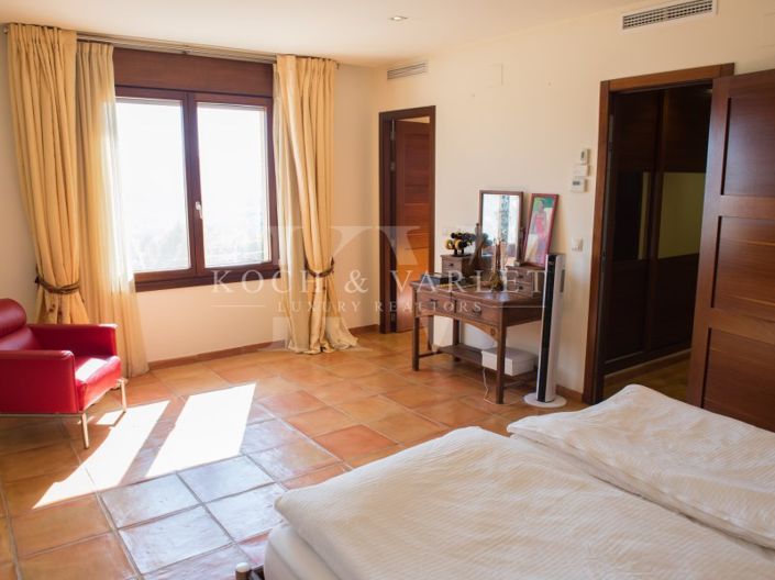 Image No.43-Villa de 5 chambres à vendre à Javea