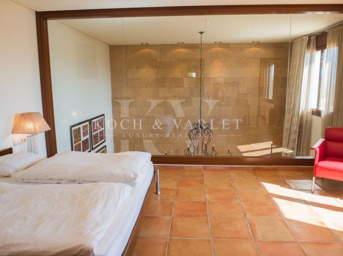 Image No.44-Villa de 5 chambres à vendre à Javea