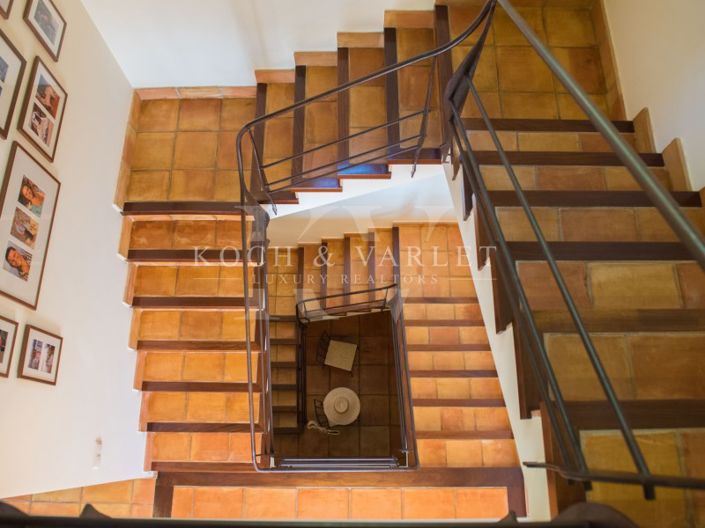 Image No.48-Villa de 5 chambres à vendre à Javea