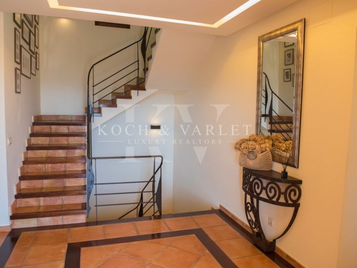 Image No.49-Villa de 5 chambres à vendre à Javea