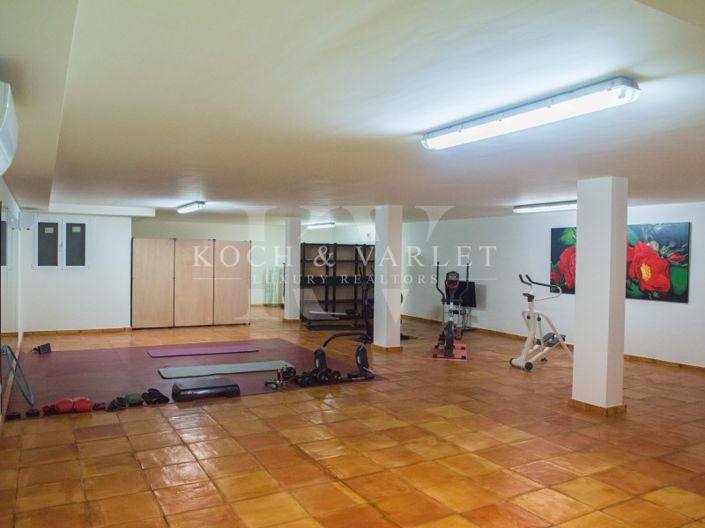 Image No.51-Villa de 5 chambres à vendre à Javea