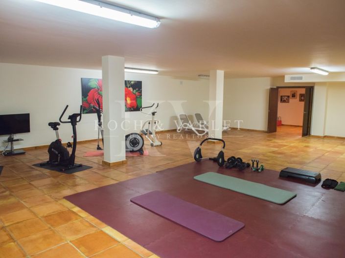 Image No.52-Villa de 5 chambres à vendre à Javea