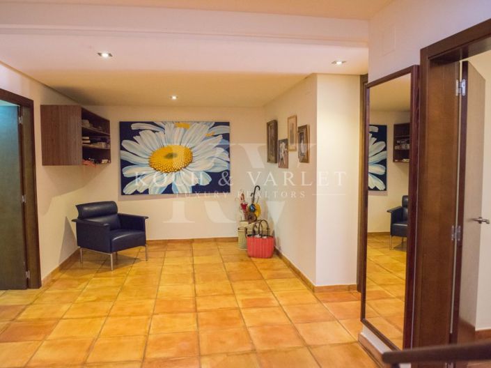 Image No.53-Villa de 5 chambres à vendre à Javea