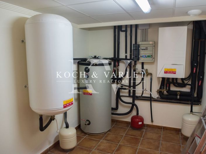 Image No.54-Villa de 5 chambres à vendre à Javea