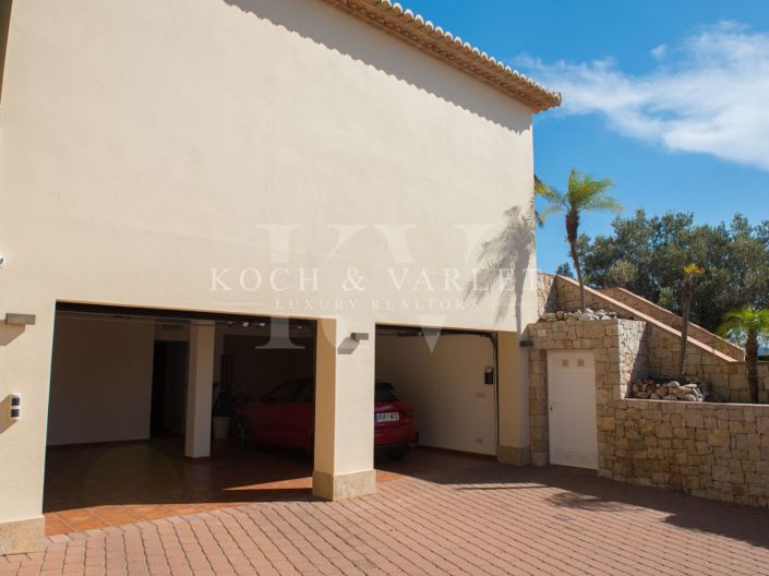 Image No.55-Villa de 5 chambres à vendre à Javea