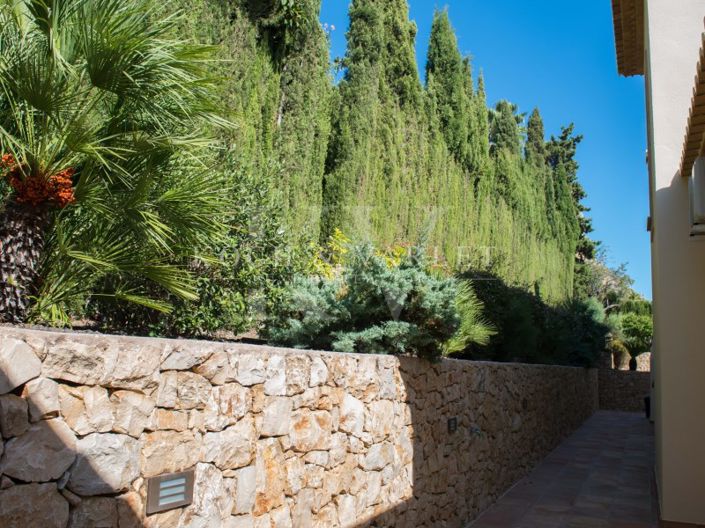 Image No.57-Villa de 5 chambres à vendre à Javea