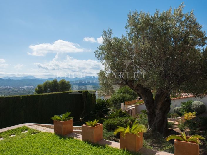 Image No.8-Villa de 5 chambres à vendre à Javea