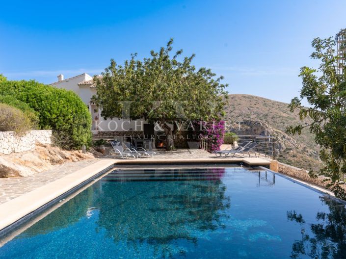 Image No.46-5 Bed Villa for sale