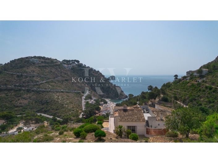 Image No.62-5 Bed Villa for sale