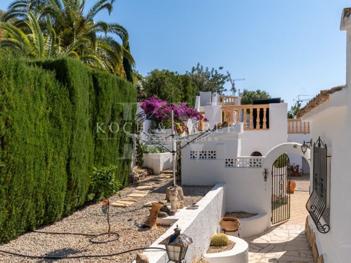 Image No.32-4 Bed Villa for sale