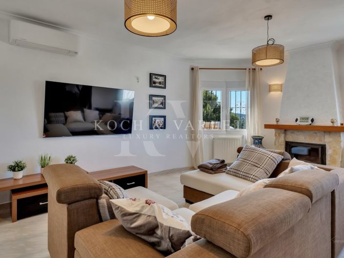 Image No.9-4 Bed Villa for sale