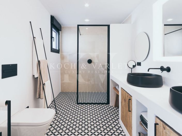 Image No.10-Villa à vendre à Benissa