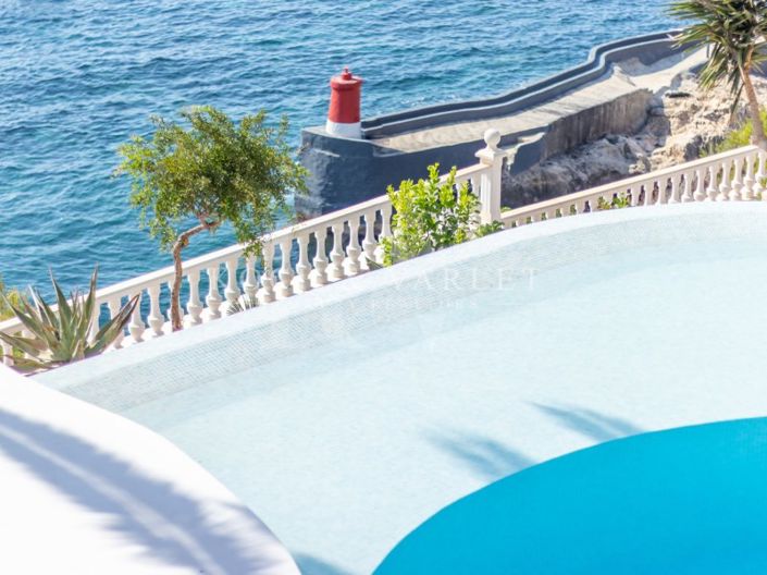 Image No.3-Villa à vendre à Benissa