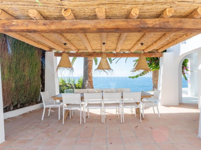 Image No.4-Villa à vendre à Benissa