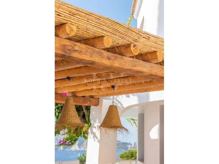 Image No.5-Villa à vendre à Benissa