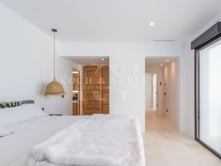 Image No.7-Villa à vendre à Benissa