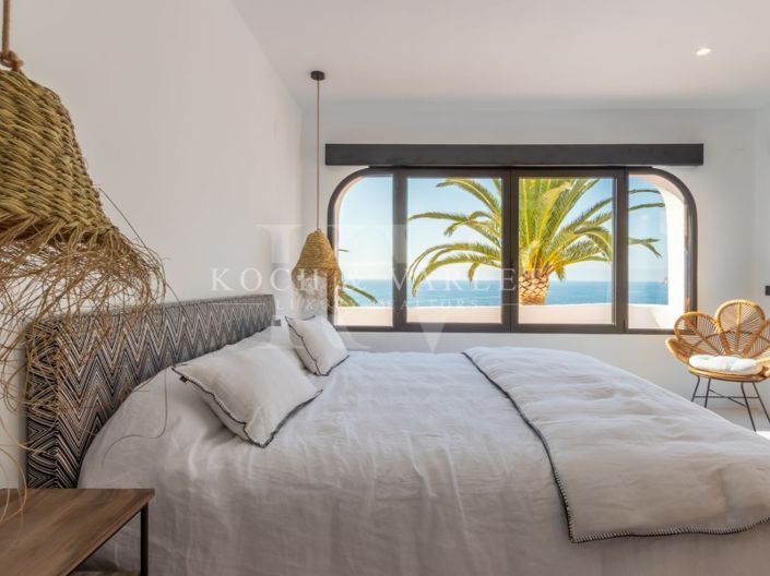 Image No.9-Villa à vendre à Benissa