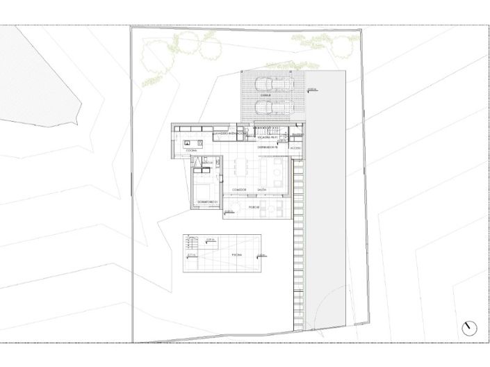 Image No.10-Villa de 4 chambres à vendre à Javea