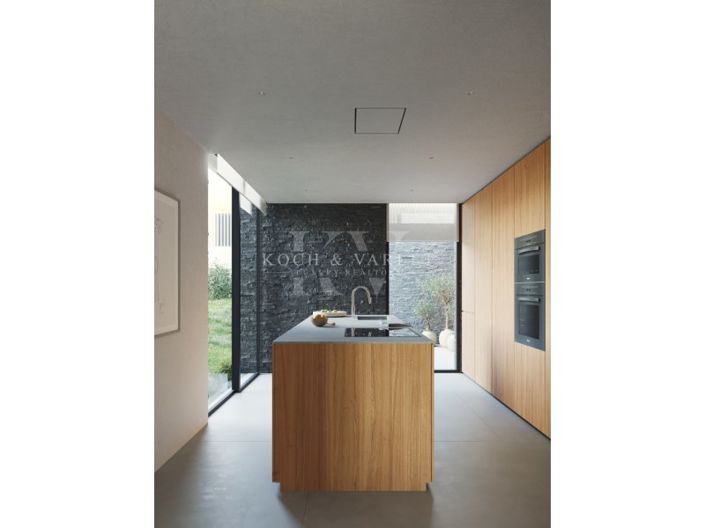 Image No.4-Villa de 4 chambres à vendre à Javea