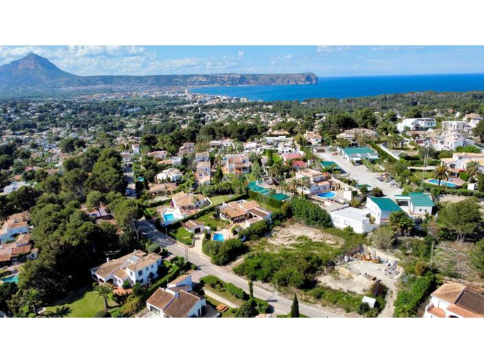 Image No.6-Villa de 4 chambres à vendre à Javea