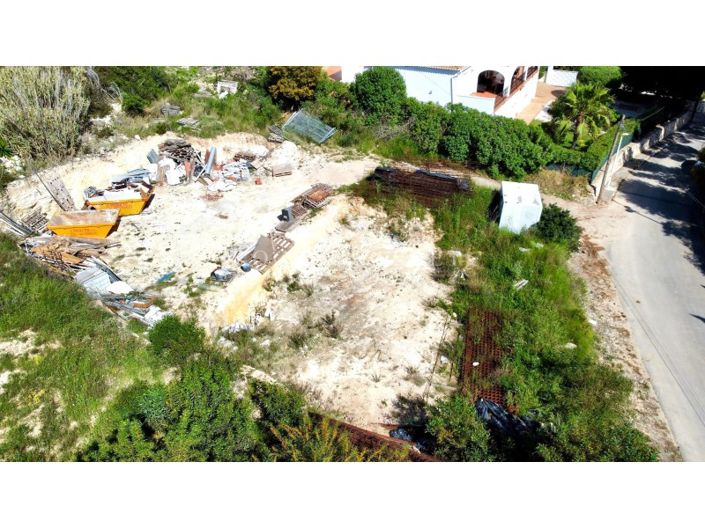 Image No.7-Villa de 4 chambres à vendre à Javea