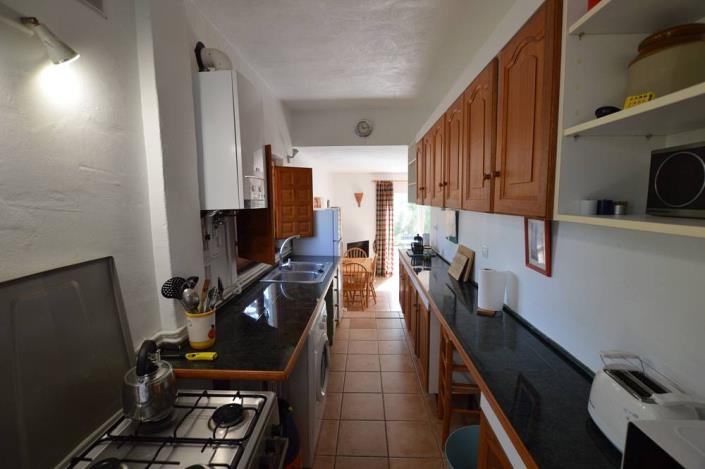 Image No.20-Propriété de pays de 3 chambres à vendre à Lubrín