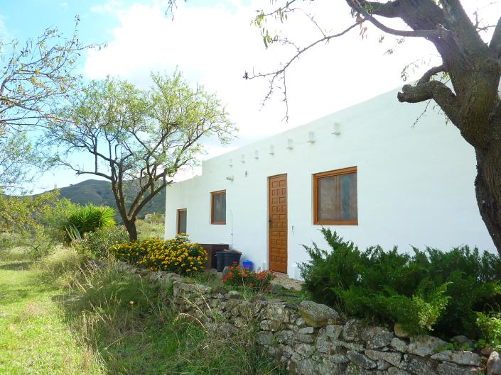 Image No.19-Propriété de pays de 3 chambres à vendre à Lubrín