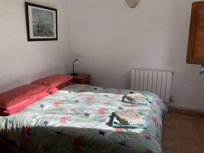 Image No.27-Propriété de pays de 3 chambres à vendre à Lubrín