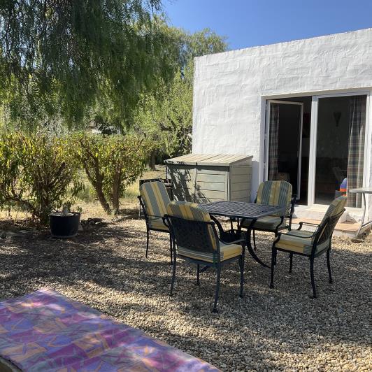 Image No.33-Propriété de pays de 3 chambres à vendre à Lubrín