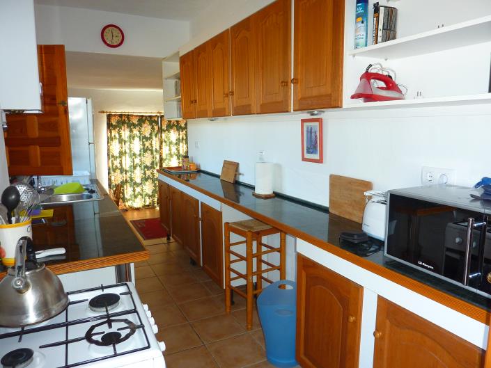 Image No.21-Propriété de pays de 3 chambres à vendre à Lubrín