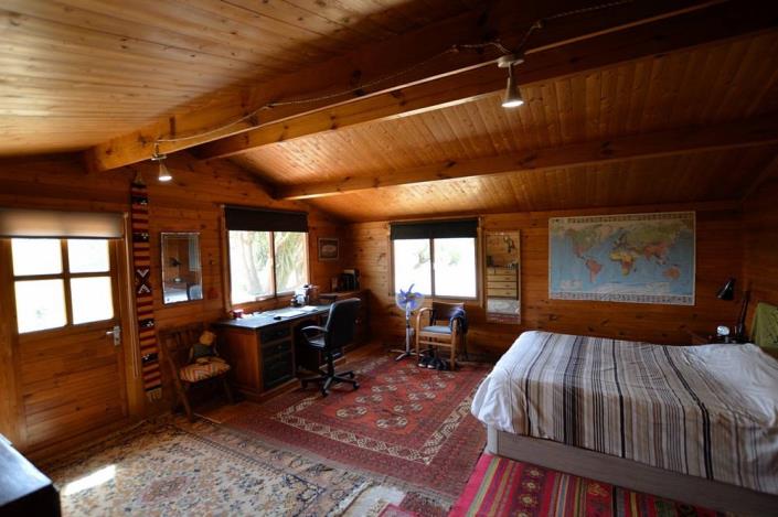 Image No.12-Propriété de pays de 3 chambres à vendre à Lubrín