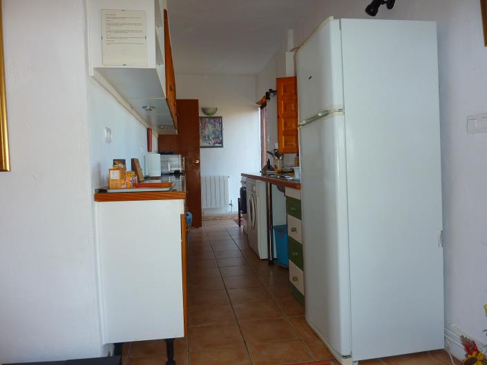 Image No.22-Propriété de pays de 3 chambres à vendre à Lubrín