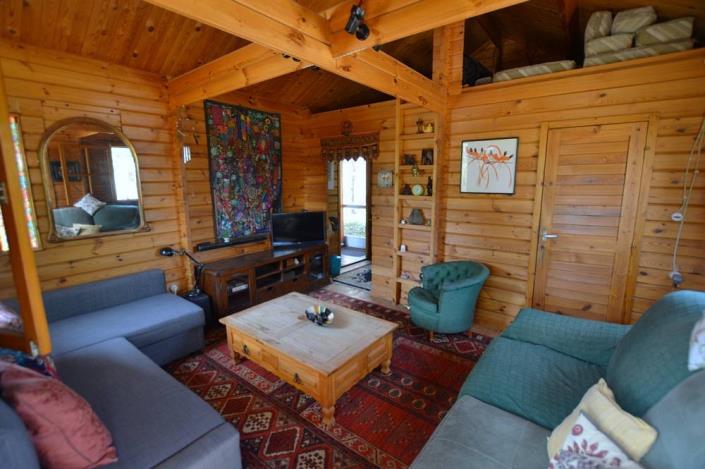 Image No.8-Propriété de pays de 3 chambres à vendre à Lubrín