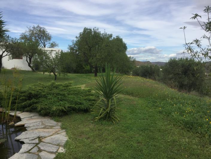 Image No.35-Propriété de pays de 3 chambres à vendre à Lubrín