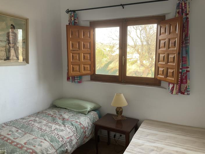 Image No.28-Propriété de pays de 3 chambres à vendre à Lubrín