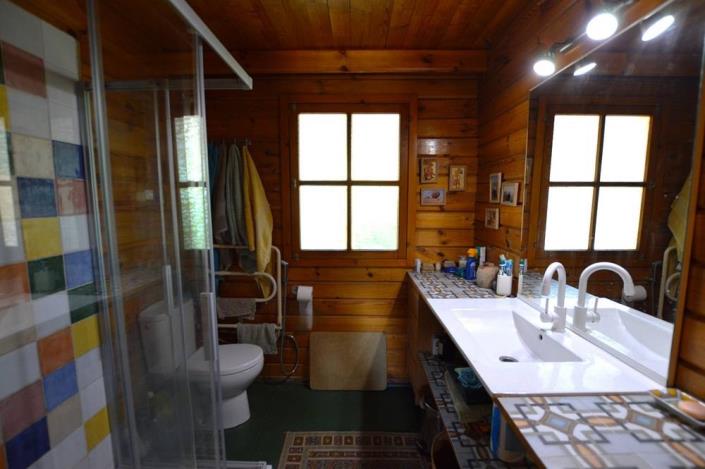 Image No.14-Propriété de pays de 3 chambres à vendre à Lubrín