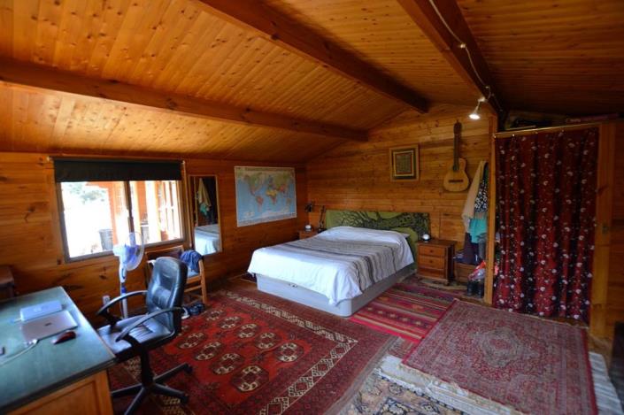 Image No.13-Propriété de pays de 3 chambres à vendre à Lubrín