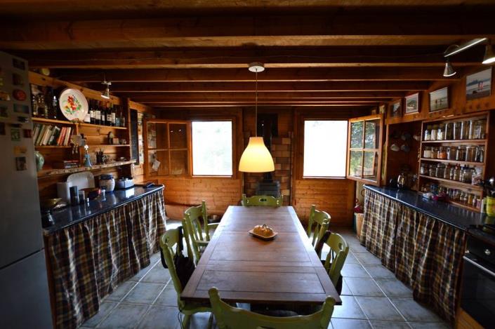 Image No.10-Propriété de pays de 3 chambres à vendre à Lubrín