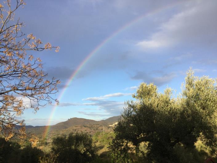 Image No.39-Propriété de pays de 3 chambres à vendre à Lubrín