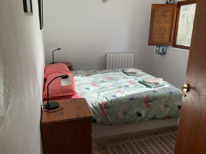 Image No.26-Propriété de pays de 3 chambres à vendre à Lubrín