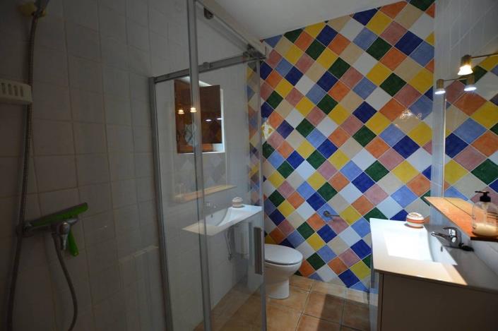 Image No.31-Propriété de pays de 3 chambres à vendre à Lubrín