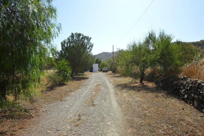 Image No.15-Propriété de pays de 3 chambres à vendre à Lubrín