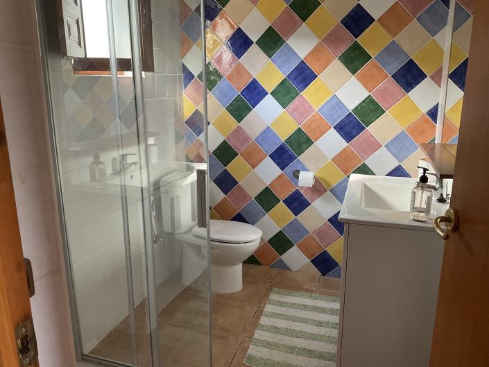 Image No.29-Propriété de pays de 3 chambres à vendre à Lubrín