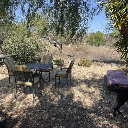 Image No.32-Propriété de pays de 3 chambres à vendre à Lubrín