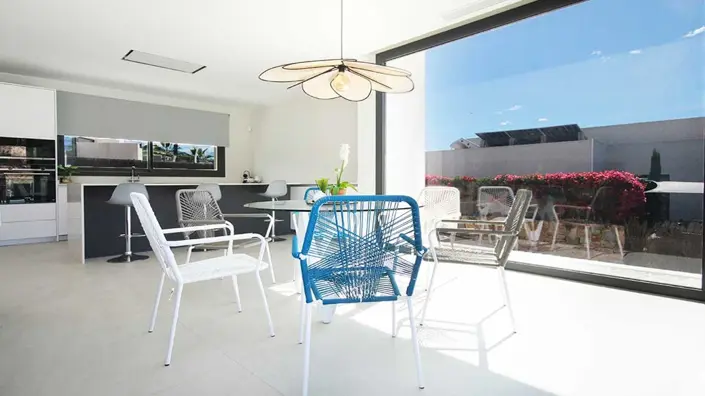 Image No.15-3 Bed Villa / Detached for sale