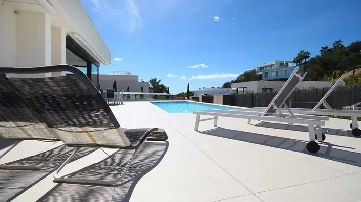 Image No.5-3 Bed Villa / Detached for sale