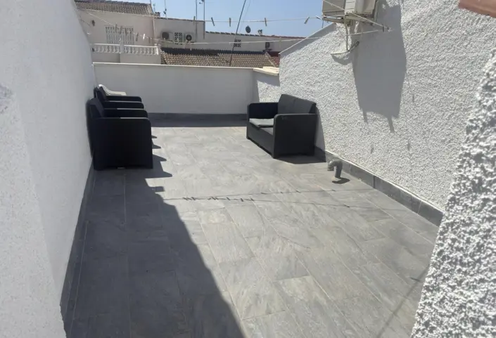 Image No.3-Bungalow de 1 chambre à vendre à Torrevieja