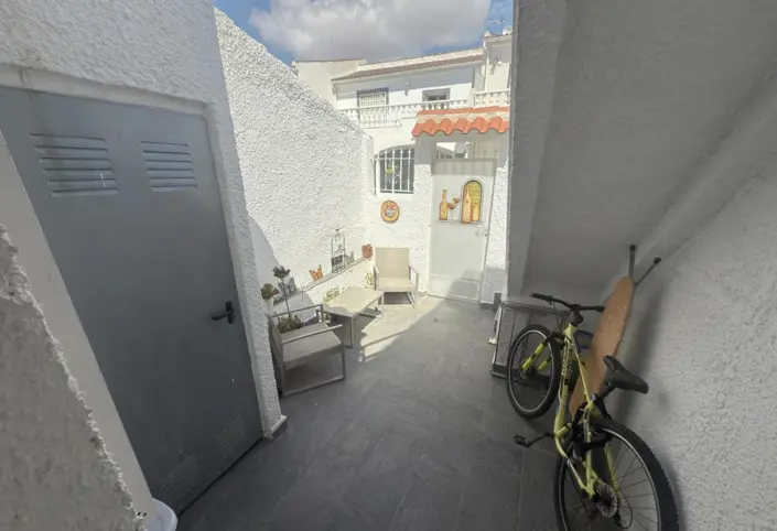 Image No.16-Bungalow de 1 chambre à vendre à Torrevieja