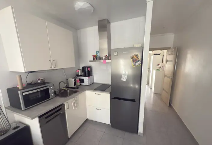 Image No.7-Bungalow de 1 chambre à vendre à Torrevieja